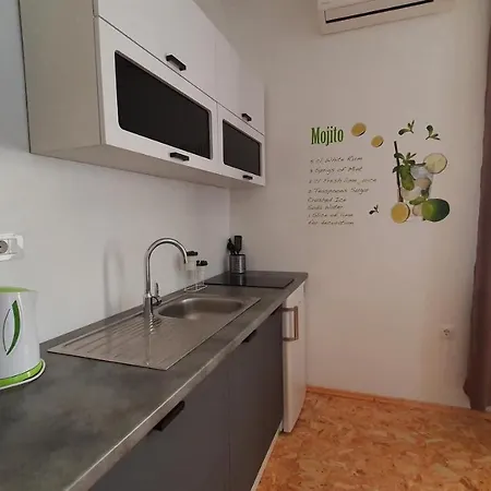 Istrianka Apartman Pula