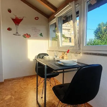 Apartman Istrianka Pula