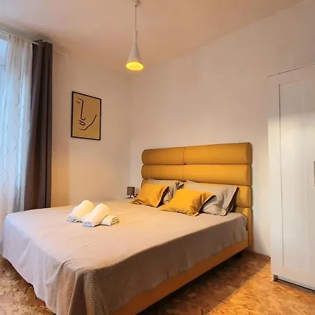 Apartman Istrianka Pula