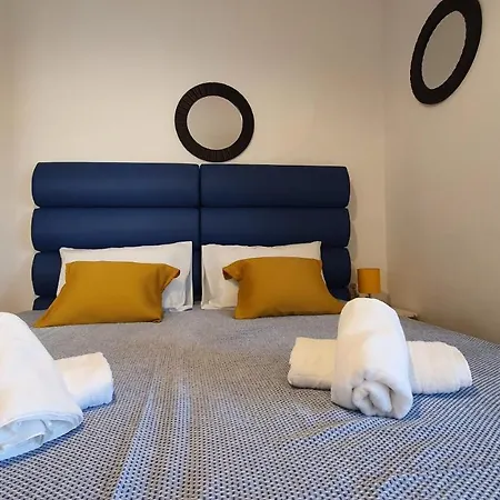 Apartmán Istrianka *