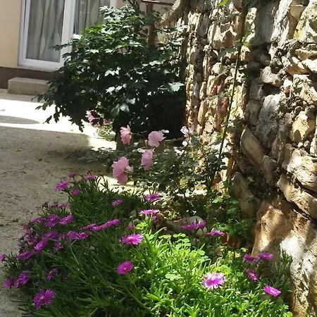 Apartman Istrianka Pula