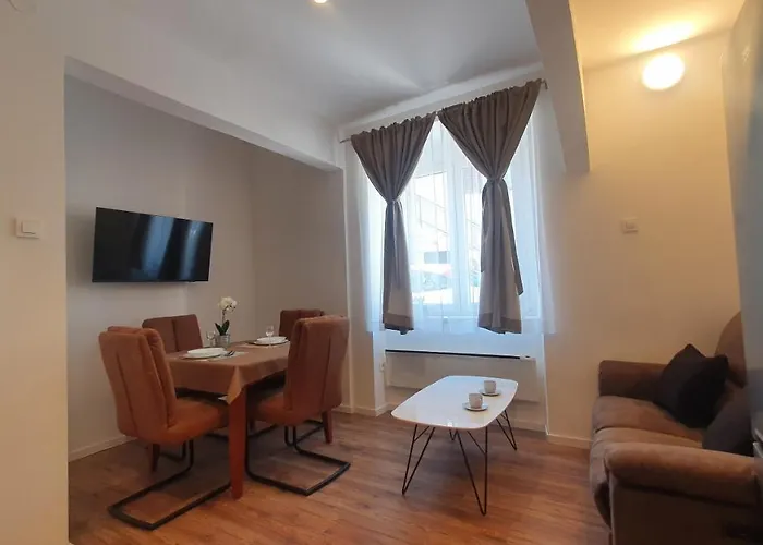 Apartman Istrianka