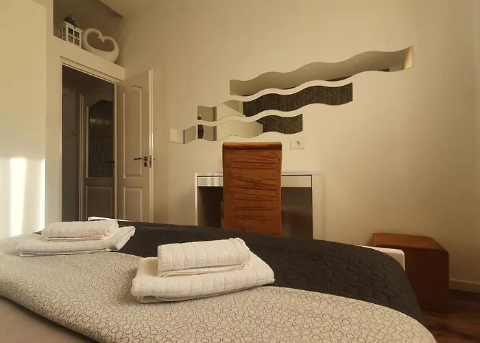 Apartmán Istrianka Pula