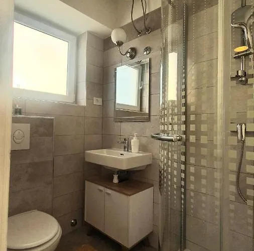 Istrianka Apartmán *