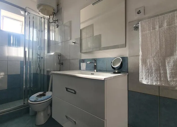 Istrianka Apartmán Pula