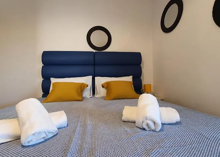 Lägenhet Istrianka *