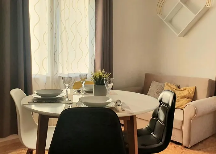 Istrianka Apartmán *