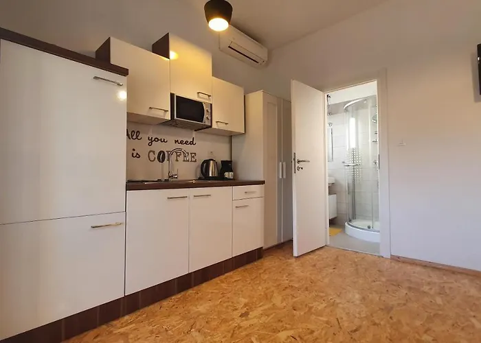 Istrianka Lejlighed *