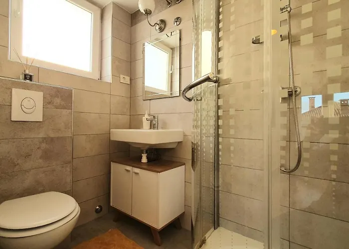 Apartmán Istrianka *