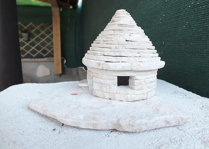 Istrianka Lejlighed *