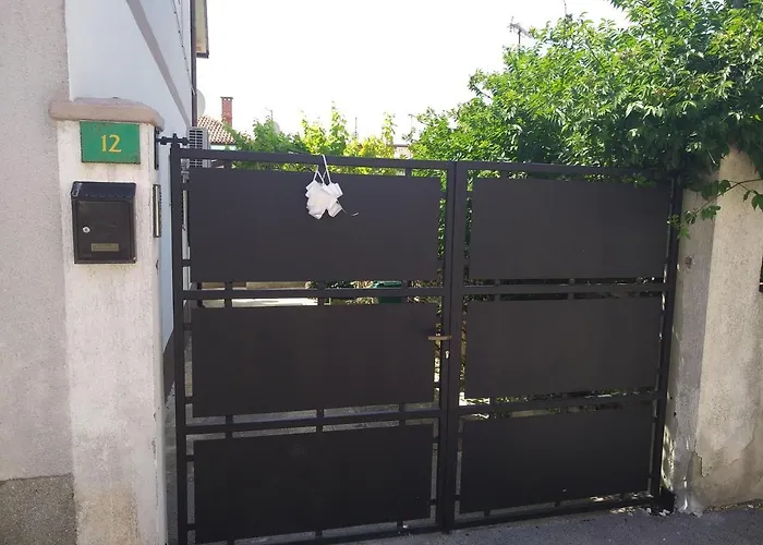 Lejlighed Istrianka *