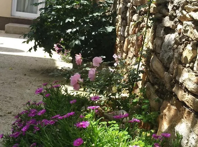 Apartmán Istrianka Pula