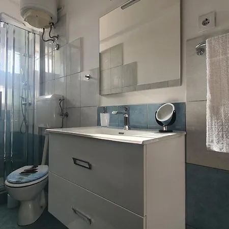 Istrianka Apartman Póla