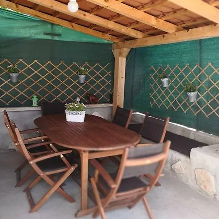 Apartman Istrianka