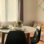 Istrianka Apartament *