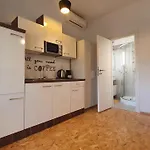 Istrianka Apartament *