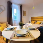 Apartament Istrianka *