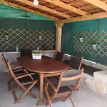 Apartament Istrianka
