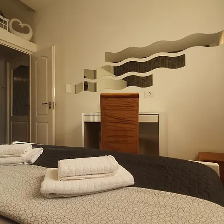 Apartament Istrianka Pula