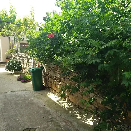 Apartament Istrianka